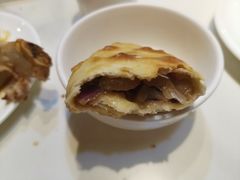 新疆烤包子-新疆伏拉沃餐厅(白龙南路店)