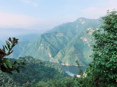 -终南山国家森林公园