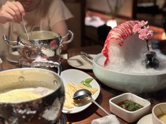 -揽季锅物会.福建黄鱼.海鲜姿造(五四路店)