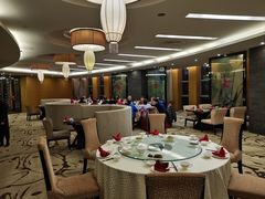 -无锡新湖铂尔曼大酒店·悦轩中餐厅