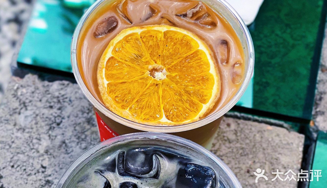 宁波新店｜园区里的潮咖 拍照也太出片了