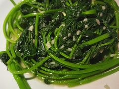 -绿茶餐厅(汇悦大融城店)