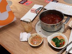 -呷哺呷哺(嘉定新城万达店)