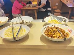 -素满香·食养自助(建邺万达店)