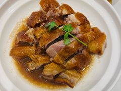 -香港新记茶餐厅(春熙太古里店)