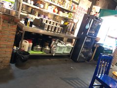 -马路边边串串香(大成路店)