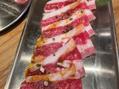 -汉拿山(北京上地华联店)