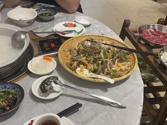 -丰尔粥食·粥底火锅·桑拿鸡(大良总店)