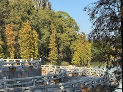 -星湖旅游景区七星岩