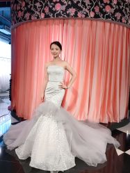 -珠海女王嫁衣馆(珠海左右创意园店)