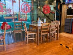 -文三里屯面馆(三里屯店)