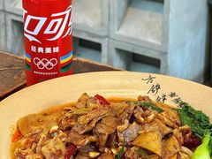 -方铲铲·成都板凳面(滨江银泰店)