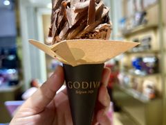 -GODIVA(王府井apm店)