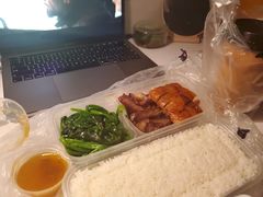 -衡山汇·高级粤菜(霄云路店)