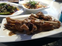 -新疆伏拉沃餐厅(白龙南路店)