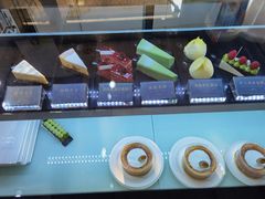 -游心咖啡(青山滨江店)