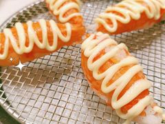 -新一番三文鱼寿司(大东海店)