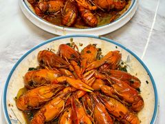 -三妹小龙虾·黄油蟹(华侨城总店)