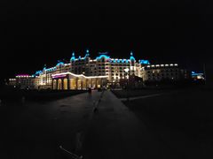 -青岛海泉湾皇冠假日度假酒店