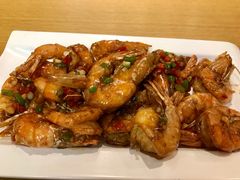 -宏记广东客家菜(丰汇店)