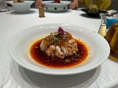 -徽镇小厨·经典徽菜(马连道店)