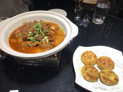 -又见炊烟私房菜(敬亭路店)