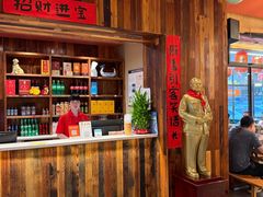 -半山厨·土菜研究院(麓谷店)