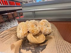 -太食獸泰式茶餐厅(IFS国金中心店)