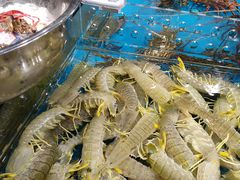 -盒马鲜生(皇庭广场店)