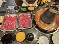 -颐品居涮肉(乌鲁木齐中路店)