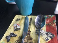 -蕴味秘密花园·西式烧烤主题餐厅