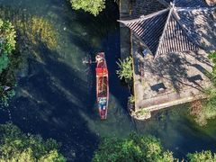 -绍兴书圣故里景区