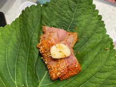 -韩时烤肉(丰科万达广场店)