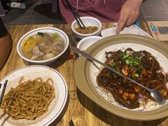 -老淮滨-蚌埠非遗小吃(淮河路店)