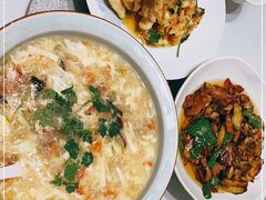 -御海棠老菜馆(福明嘉园店)