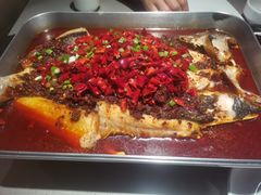 -半天妖烤鱼(海那城店)