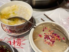 -大芊金重庆串串火锅(南京路店)