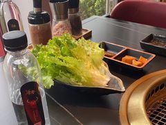 -谷牛和牛烤肉(漕河泾印象城店)
