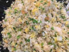 扬州炒饭-扬州狮子楼·非遗淮扬菜(总店)