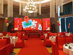 -四方阁酒楼·宴会厅(圣灯店)