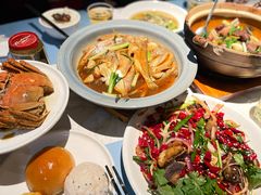 -荣小馆(临海世纪花城店)