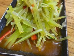 -丽江人家斑鱼火锅(保健路店)