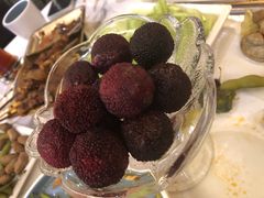 -云鼎·炙火精酿啤酒秘制烧烤(工体店)