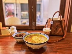 -永丰面馆(汉口路店)