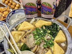 -鑫花溪牛肉米粉(凤凰街创始总店)