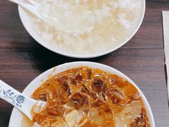 -黄氏沥泉·冰粉(玉林店)
