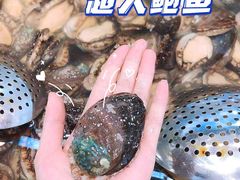 -半岛听涛蒸汽海鲜自助(K11店)