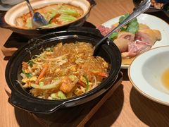 -珍味汤馆·潮汕家乡菜(保利文化广场店)