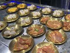 -芝小官毛肚火锅海鲜自助(淮安清江浦区新亚店)