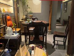 -本处·素食·融合料理(南油店)